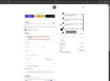 MET10 coupon verification screenshot