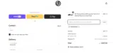 TAXDAY2025 coupon verification screenshot