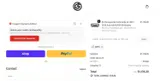 MET5 coupon verification screenshot