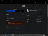 LOVE5 coupon verification screenshot