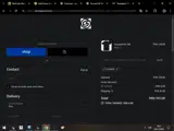 FLASH5 coupon verification screenshot