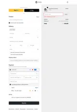 REFESHAN10 coupon verification screenshot