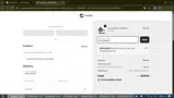 REFDANIEL10 coupon verification screenshot