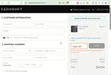 carmount10 coupon verification screenshot