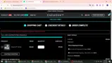 carmount10 coupon verification screenshot