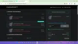 VIP10 coupon verification screenshot