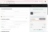 20CMFBSHH coupon verification screenshot