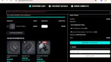 tenere10 coupon verification screenshot