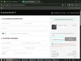 PARTNERSWETHRIFT-COM10 coupon verification screenshot