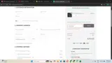 TRASH20 coupon verification screenshot