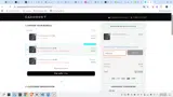 TRASH20 coupon verification screenshot