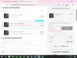 CABLE20 coupon verification screenshot