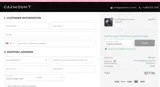 FREESHIPPING coupon verification screenshot