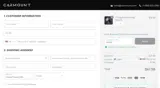 VIP10 coupon verification screenshot