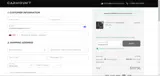 luisacarol10 coupon verification screenshot