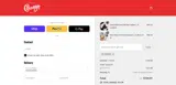 Chop10 coupon verification screenshot