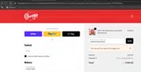 CARNEGIET8QKTPPQ coupon verification screenshot