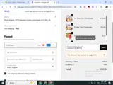CARNEGIET8QKTPPQ coupon verification screenshot