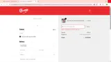 BFCM25 coupon verification screenshot