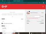 DELIJOY coupon verification screenshot