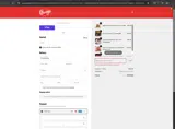 VDAY15 coupon verification screenshot