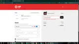 CARNEGIE95236PGL coupon verification screenshot