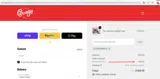 PASTRAMI10 coupon verification screenshot