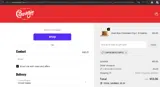 CARNEGIE95236PGL coupon verification screenshot