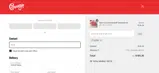 LUCKY coupon verification screenshot