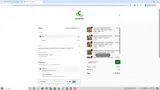 FREEMYSTERY coupon verification screenshot