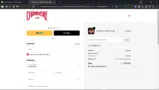 CCSAVE10 coupon verification screenshot
