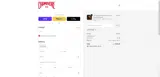 EATMEAT coupon verification screenshot