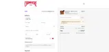 PINKENVELOPE coupon verification screenshot