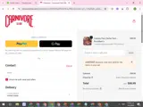 LOVETDOT coupon verification screenshot
