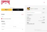 LOVETDOT coupon verification screenshot