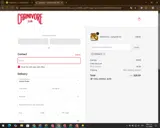 CCDEAL20 coupon verification screenshot