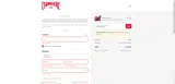 GRAZEWORTHY coupon verification screenshot