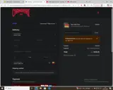 THEBOARDLOON coupon verification screenshot