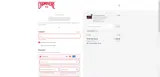 SAVINGSUP coupon verification screenshot