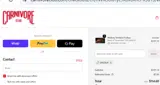 DEVOUR coupon verification screenshot