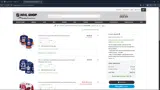 NHLCOUPON5 coupon verification screenshot