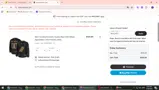 NHL24FS coupon verification screenshot