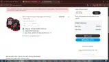 NHL50FREE coupon verification screenshot