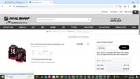 nhlgoal coupon verification screenshot