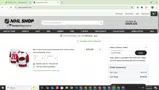 TJL72PJ9RP coupon verification screenshot