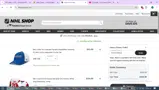 YKE7CVDNA5 coupon verification screenshot