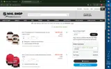 NHL29 coupon verification screenshot
