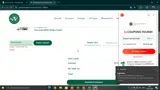 FIREWORKS20 coupon verification screenshot