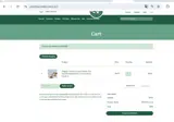 chunk coupon verification screenshot