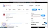 vik10 coupon verification screenshot